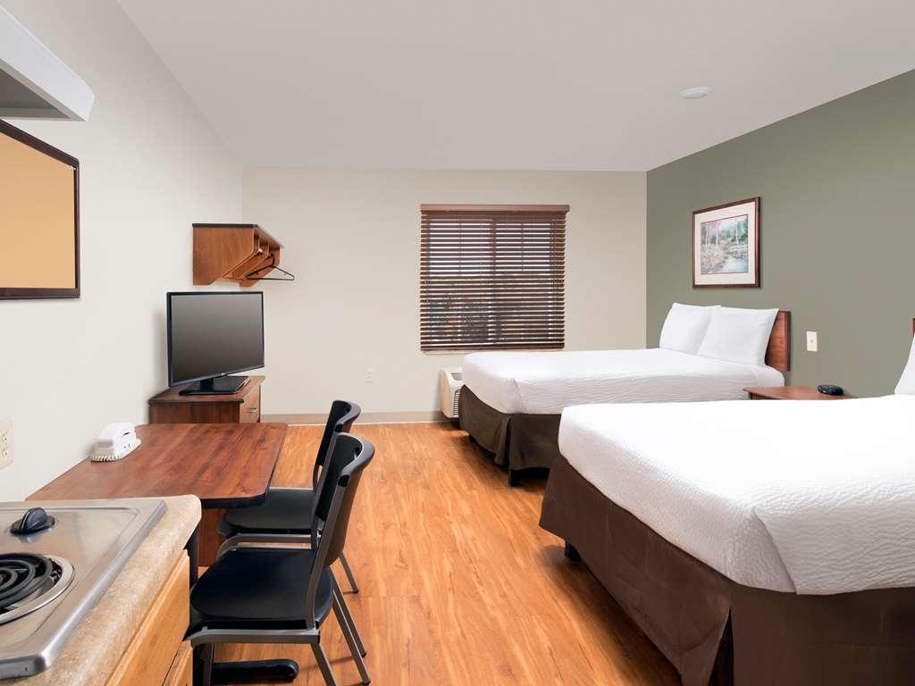 Extended America Select - Lauderdale - Airport - West 3* Davie