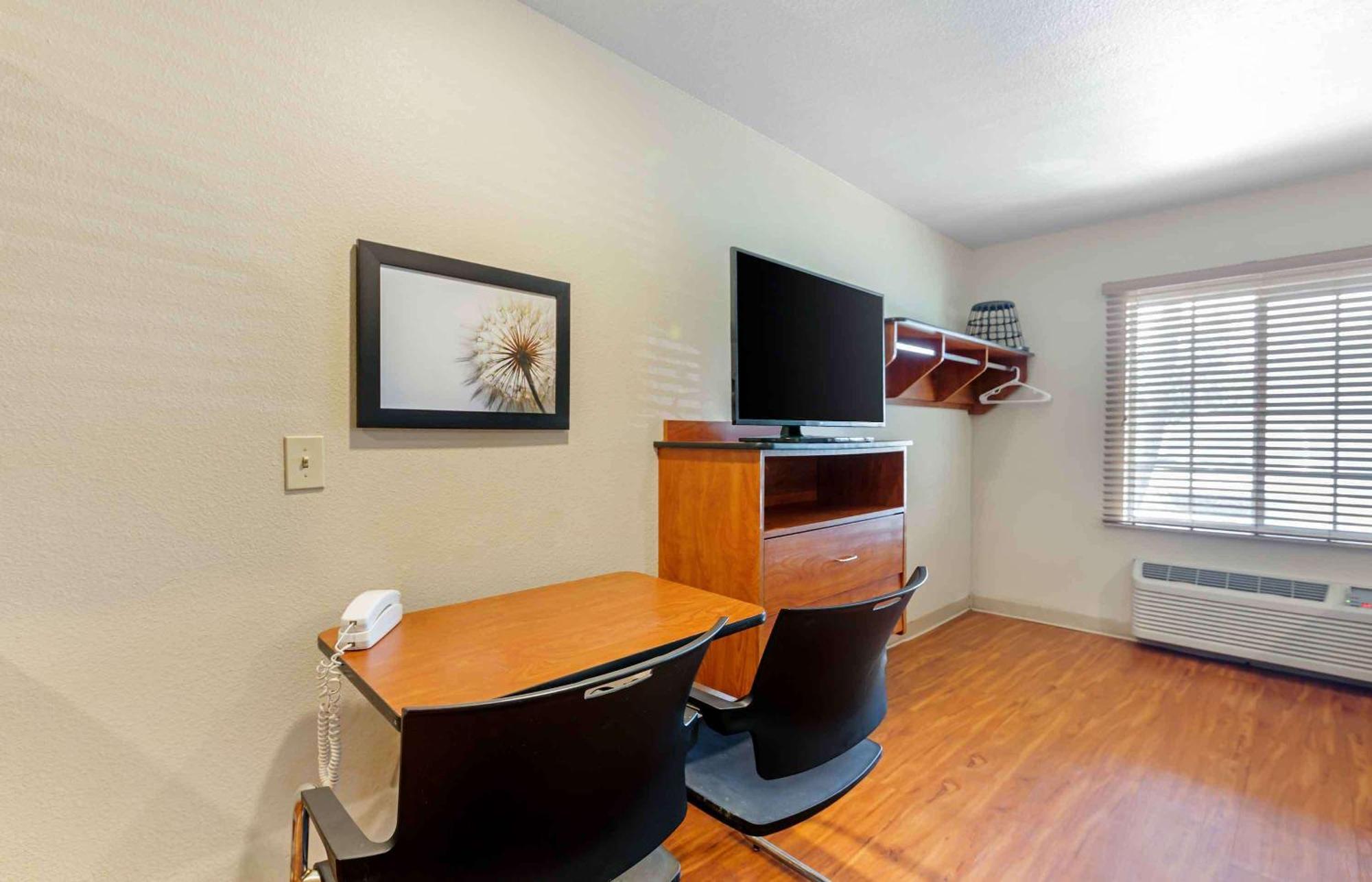 Hotel Extended America Select - Lauderdale - Airport - West