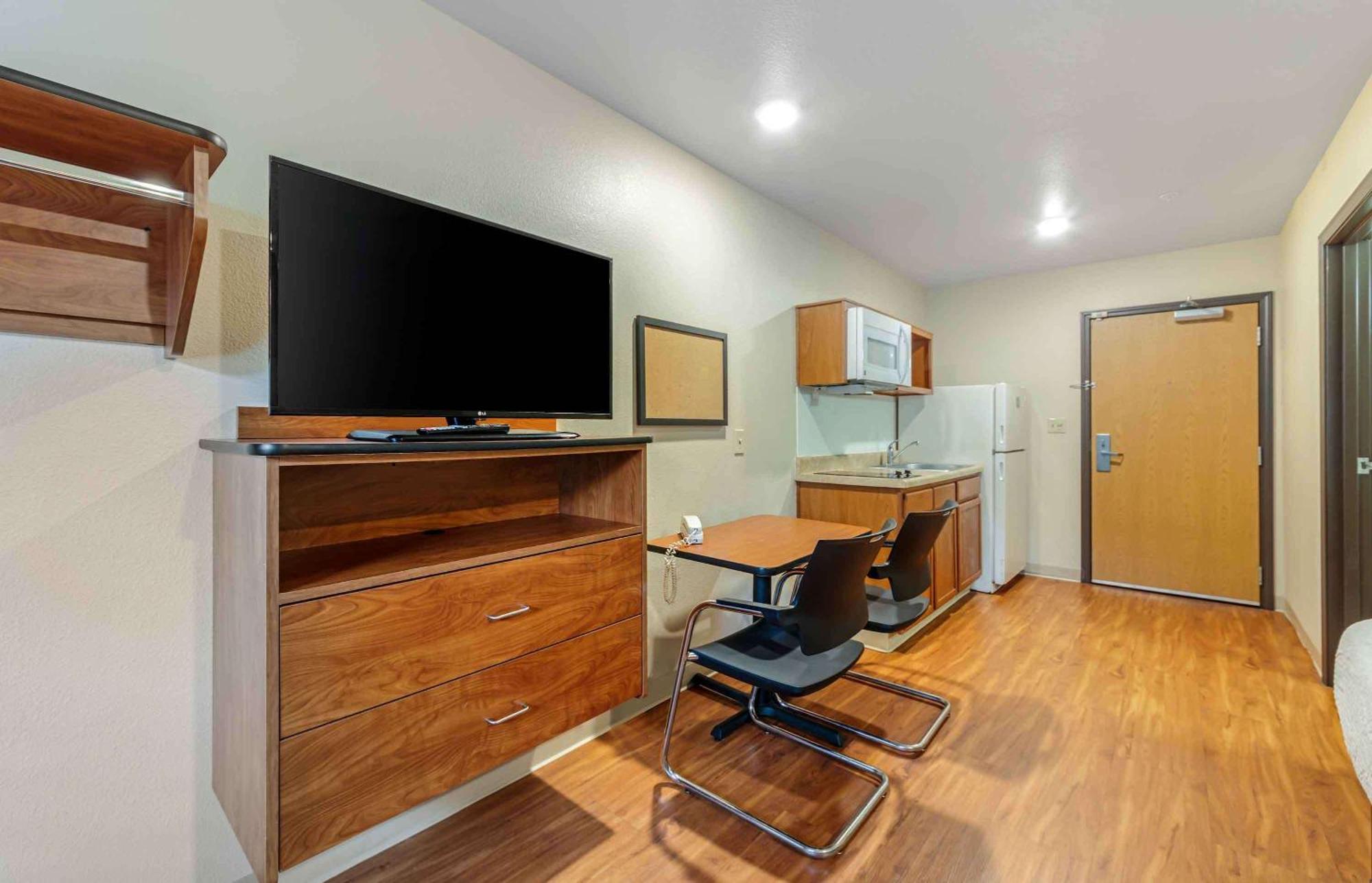 Extended America Select - Lauderdale - Airport - West Hotel Davie