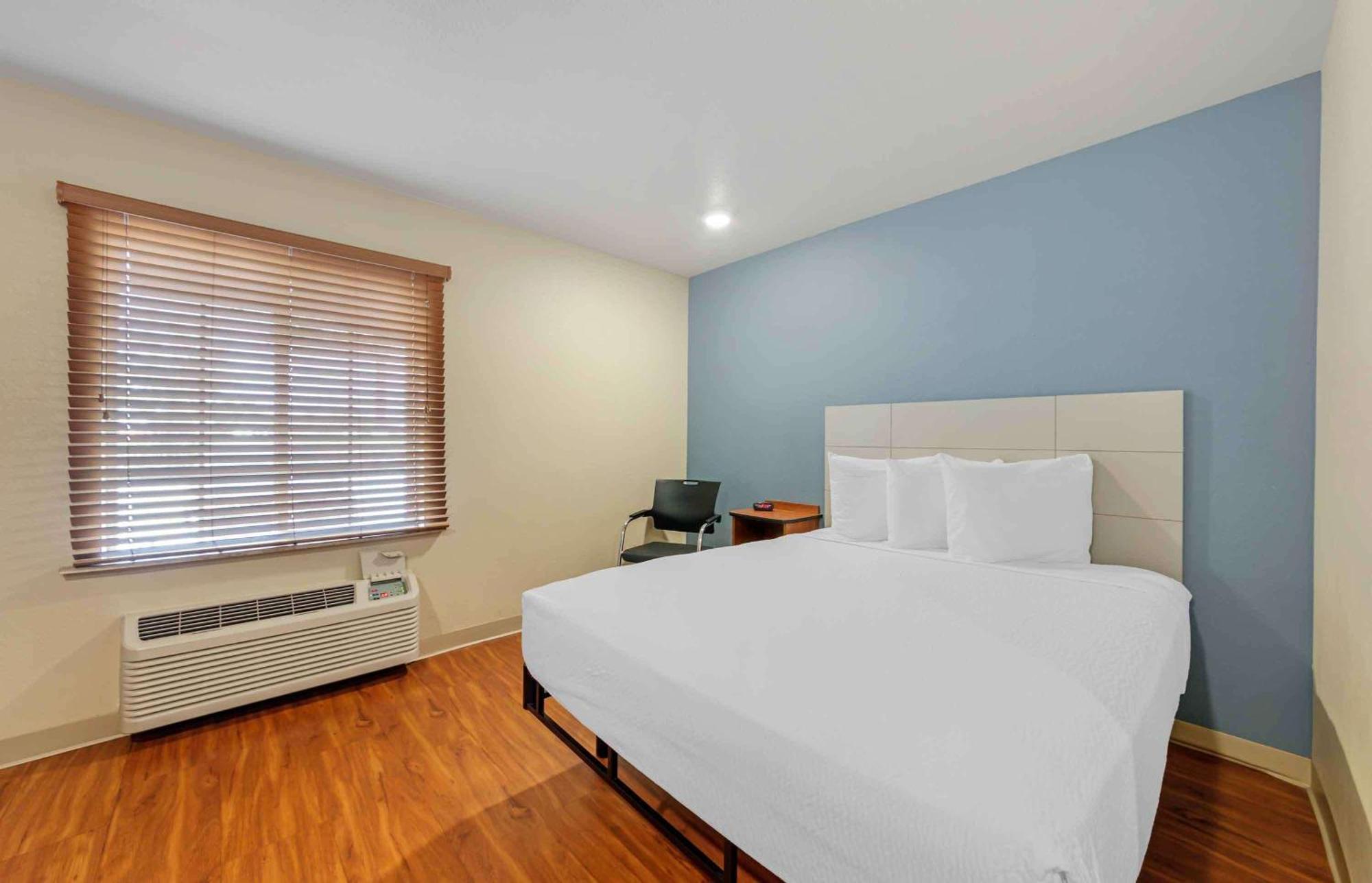 Extended America Select - Lauderdale - Airport - West Hotel Davie