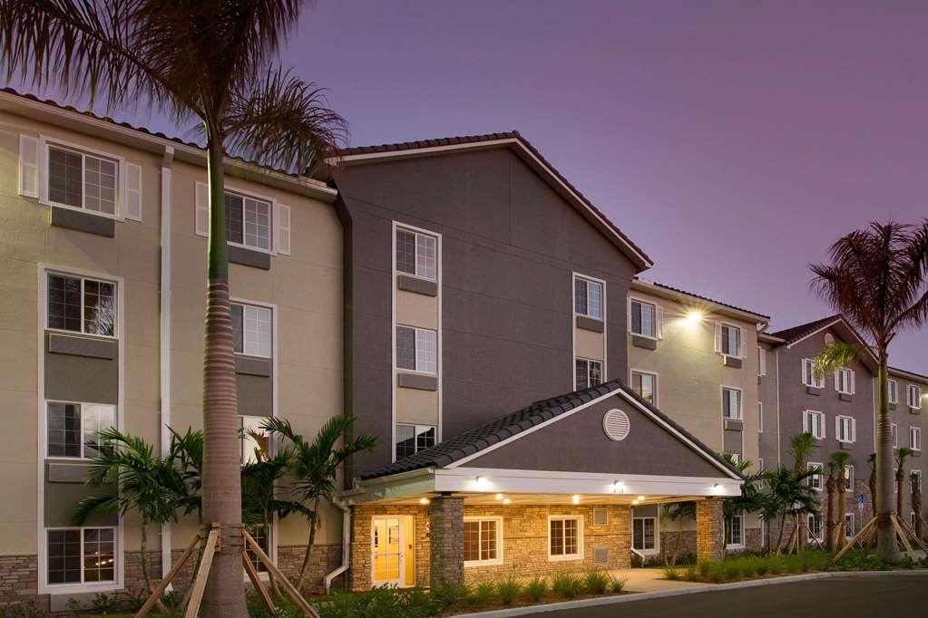 Hotel Extended America Select - Lauderdale - Airport - West