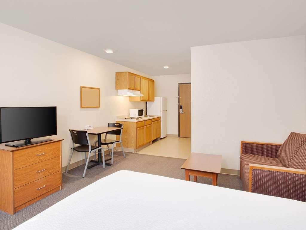 Hotel Extended America Select - Lauderdale - Airport - West 3*