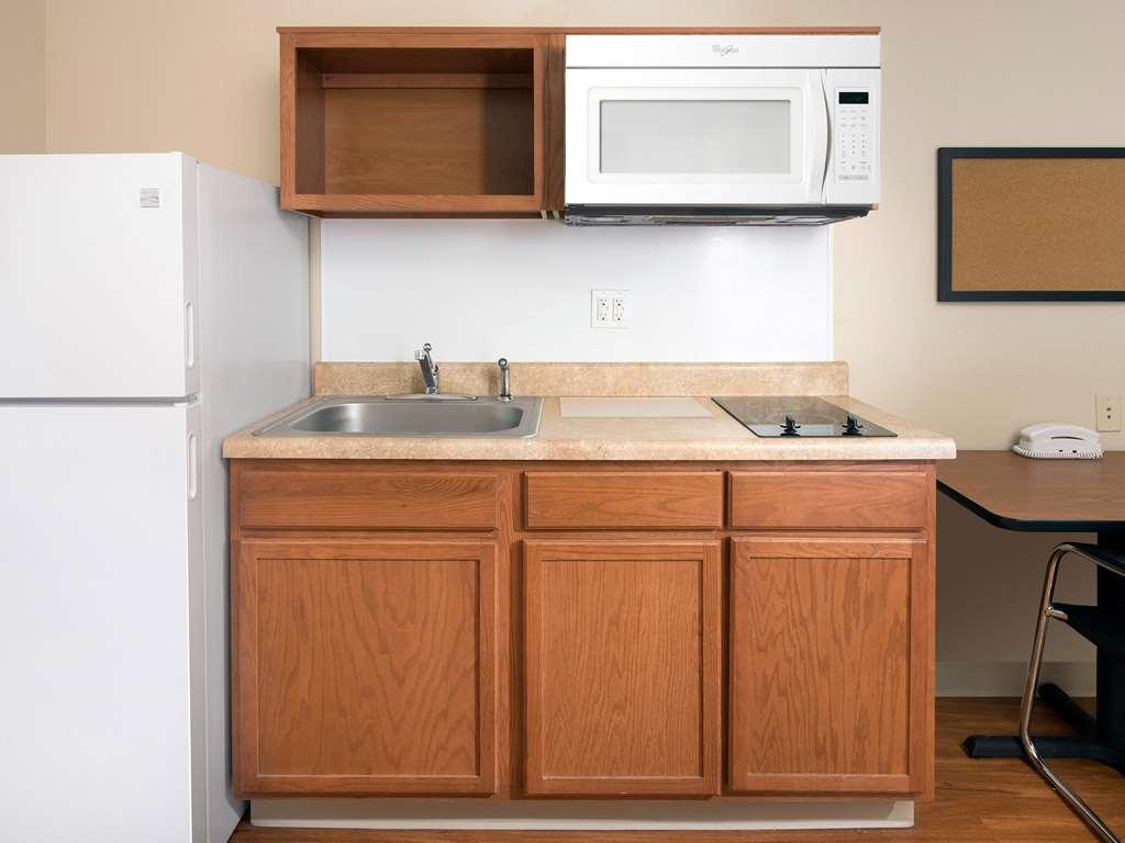 Hotel Extended America Select - Lauderdale - Airport - West Davie