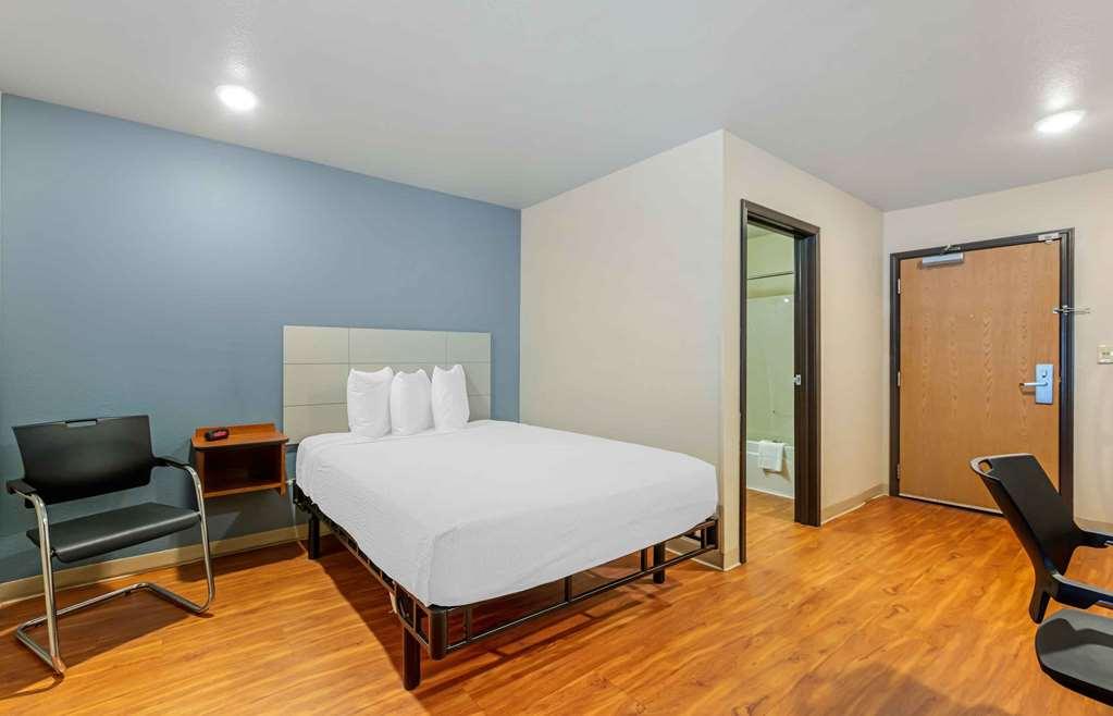 Hotel Extended America Select - Lauderdale - Airport - West
