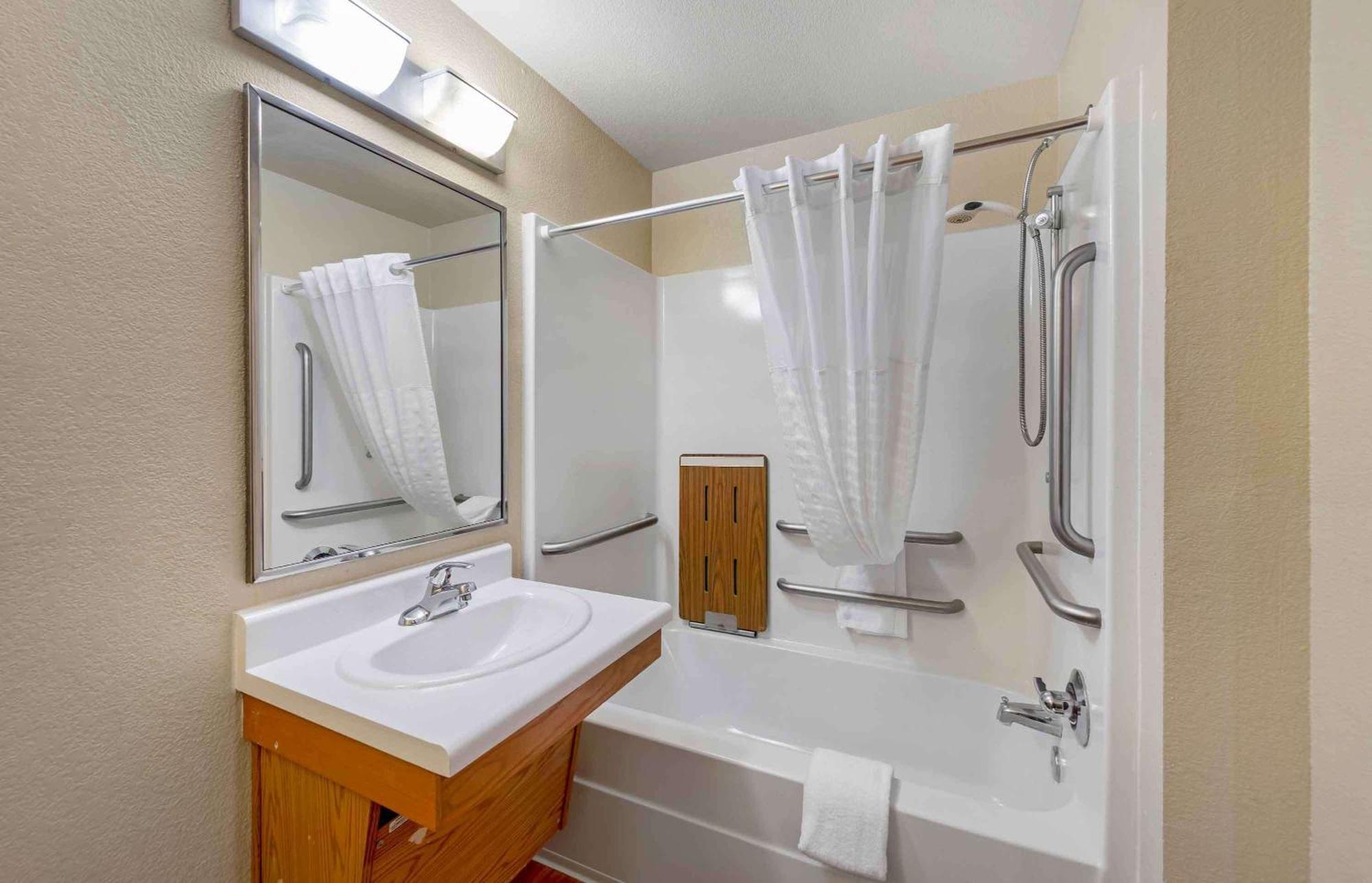 Hotel Extended America Select - Lauderdale - Airport - West Davie