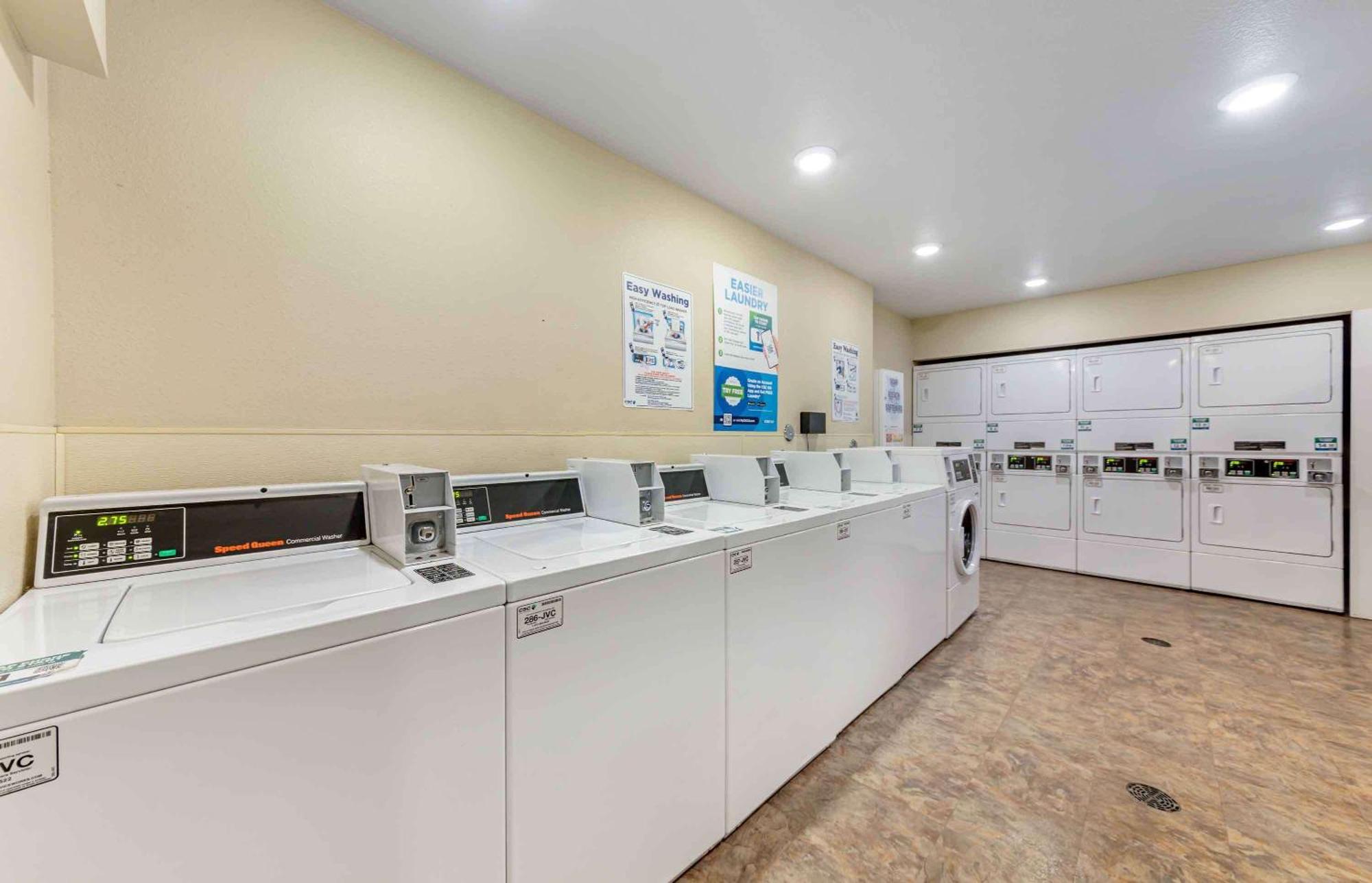 Extended America Select - Lauderdale - Airport - West 3*