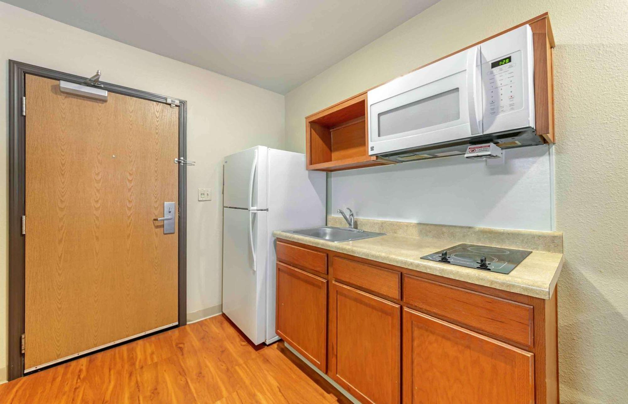 Extended America Select - Lauderdale - Airport - West Hotel