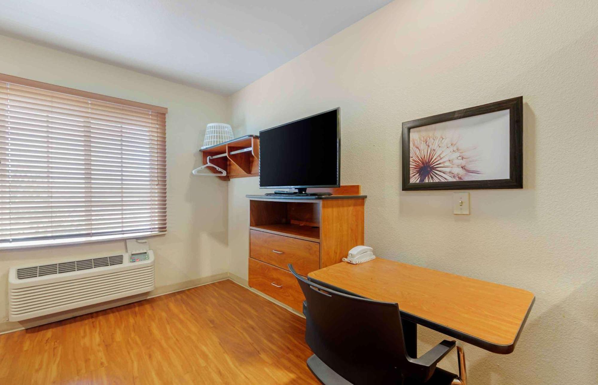 Extended America Select - Lauderdale - Airport - West Hotel Davie