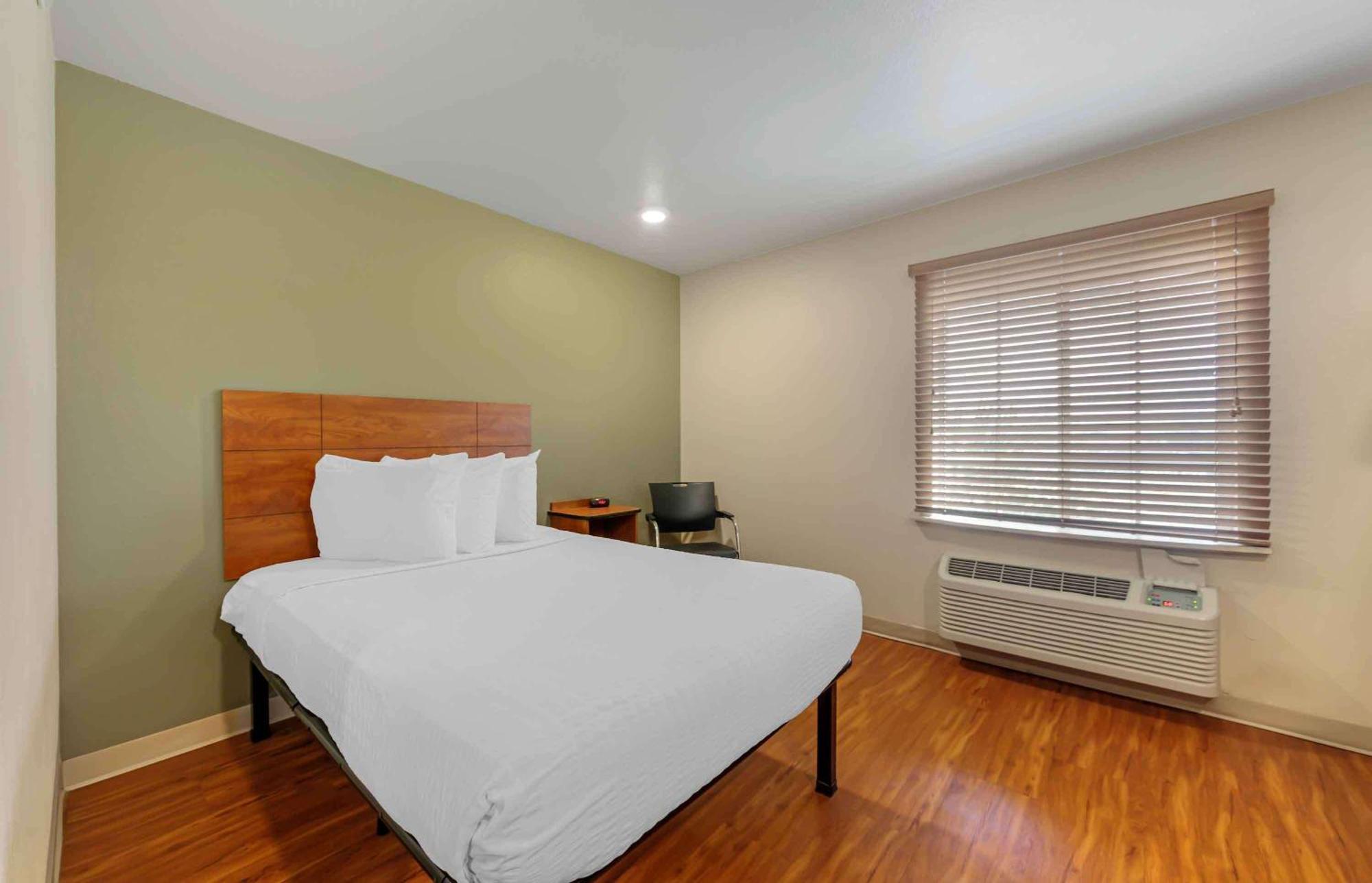 Hotel Extended America Select - Lauderdale - Airport - West